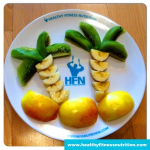 Healthy Fitness Nutrition