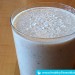 Kokos Protein Shake Rezept