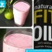 900 Kalorien Weight Gainer Shake Rezept