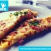 Gesunde Omelette Rezept