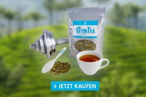 GymTea