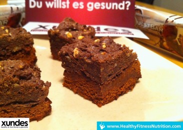 Protein Kuchen Rezept Gesunde Fitness Rezepte Muskelaufbau Abnehmen