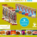 Clif bar + Eat Natural Gewinnspiel