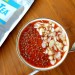 Exotische Smoothie Bowl Rezept