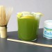 Matcha Eistee Rezept