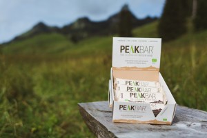 PeakBar Cacao