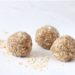 Protein Balls Rezept (Raw) von Trinkkost