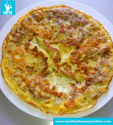 French Omlette