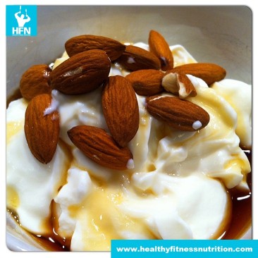 High-Protein Vanilla-Caramel Dessert Recipe