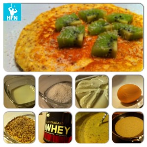 Protein-Pancake-Recipe