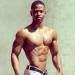 Professional Fitness Model Andrew Jones (AJ) Diet