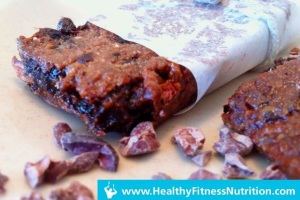 chocolate-protein-bar-recipe-muscle-growth