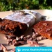Homemade Protein Bars Recipe (Extreme Chocolate)