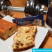 Questbar Recipe Series: Vanilla Protein Blondies