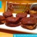 Questbar Recipe Series: Protein Snack Recipe