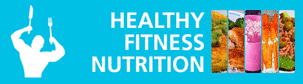 Ei – Quinoa Burger mit Salat (Post-Workout Rezept) | Gesunde Fitness Rezepte - Muskelaufbau & Abnehmen