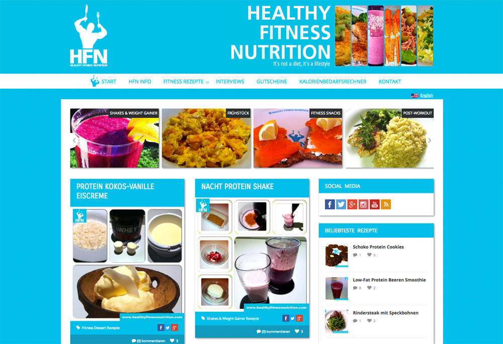 (c) Healthyfitnessnutrition.com